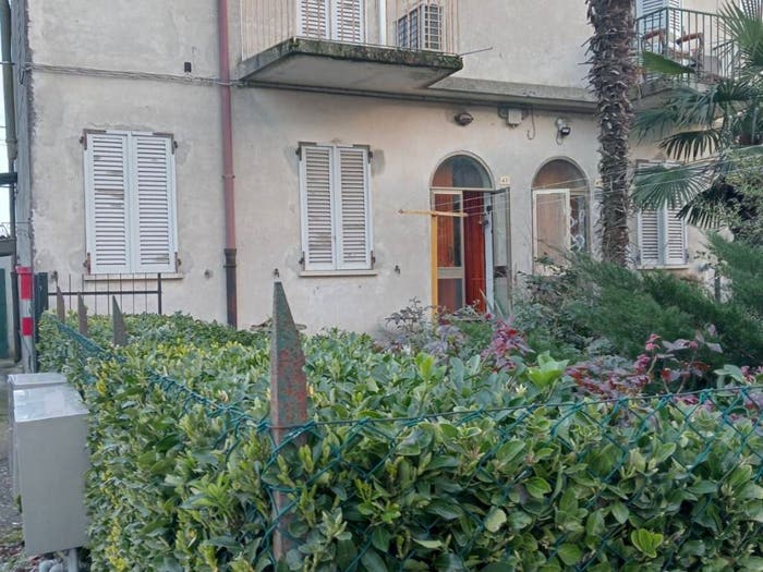 Casa con 5 locali in vendita in Via Romana, Frassinelle Polesine