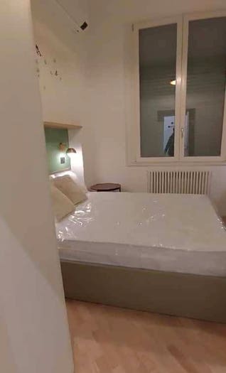 Appartamento bilocale in affitto in Via dell'Indipendenza, Irnerio, Bologna