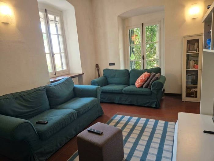 Casa quadrilocale in vendita in Via Val d'Olivi, La Brezza Tre Ponti, Sanremo
