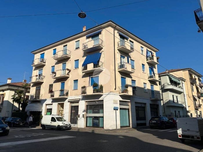 Appartamento monolocale in vendita in Via Paolo Caliari, Borgo Venezia, Verona