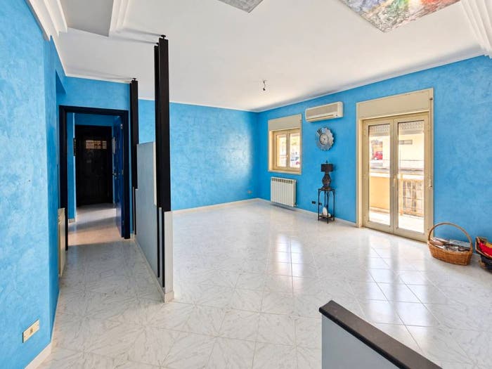 Appartamento quadrilocale in vendita in Via Domenico Provenzano, Serraferlicchio Montaperto Giardina Gallotti, Agrigento