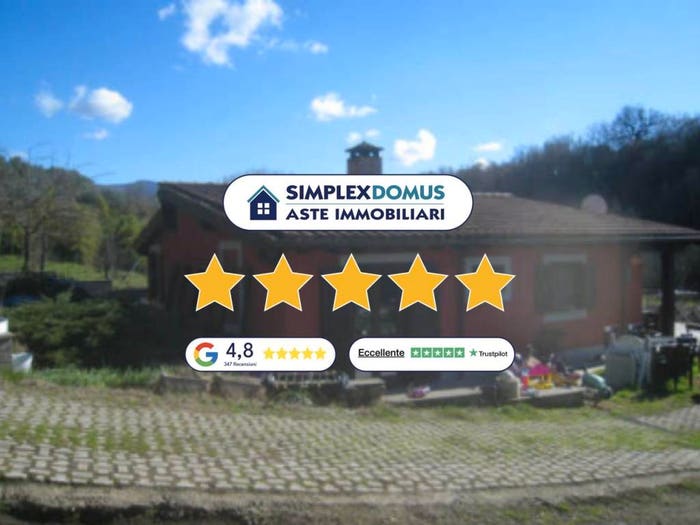 Appartamento con 5 locali in vendita in strada Ferriera Morello, Teverina, Viterbo