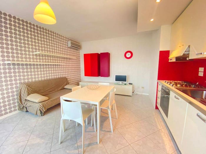Appartamento bilocale in vendita in Viale del Tirreno, Tirrenia, Pisa