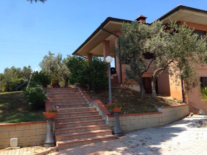 Casa con 5 locali in vendita in Area Rurale Poggio Tre Cancelli, Follonica