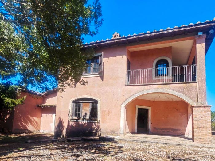 Casa con 6 locali in vendita in Via delle Boccette, Campagnano di Roma