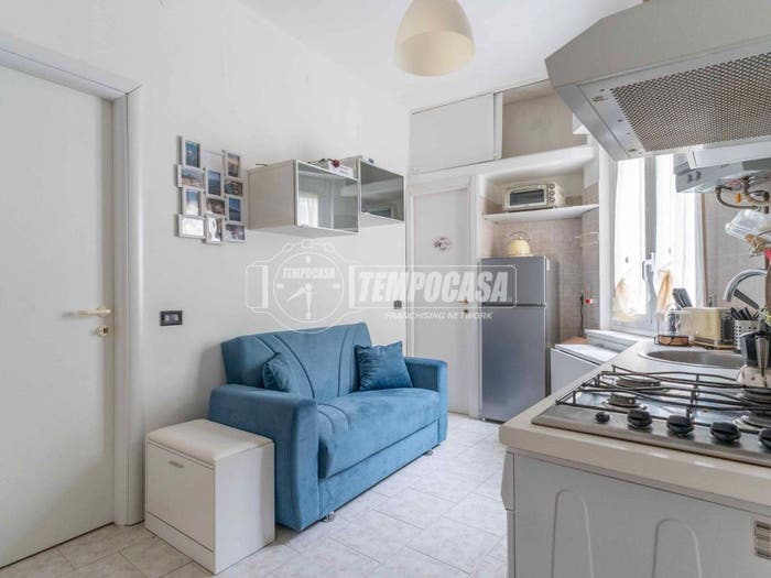 Appartamento bilocale in vendita in Via Francesco Brioschi, Pezzotti Meda, Milano