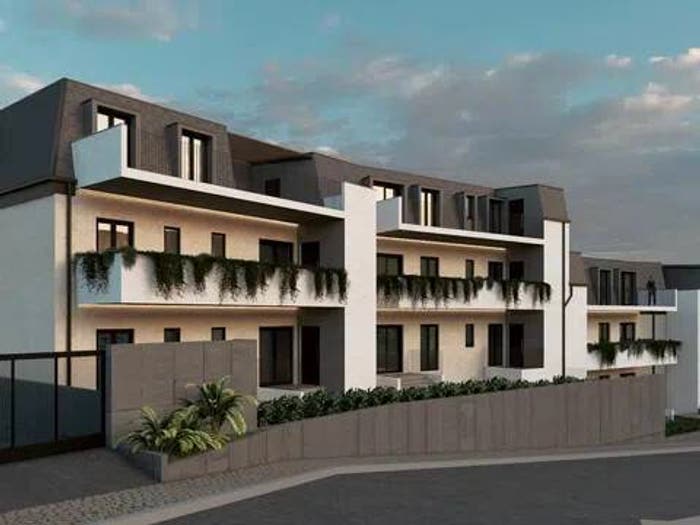Appartamento bilocale in vendita in Via Aldo Moro G, Centro, Ferentino