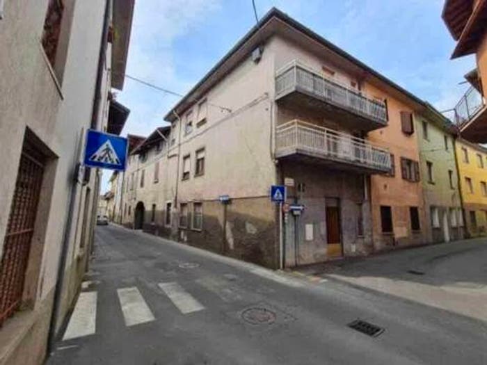 Appartamento monolocale in vendita in Via Della Vittoria, Centro, Bonate Sopra