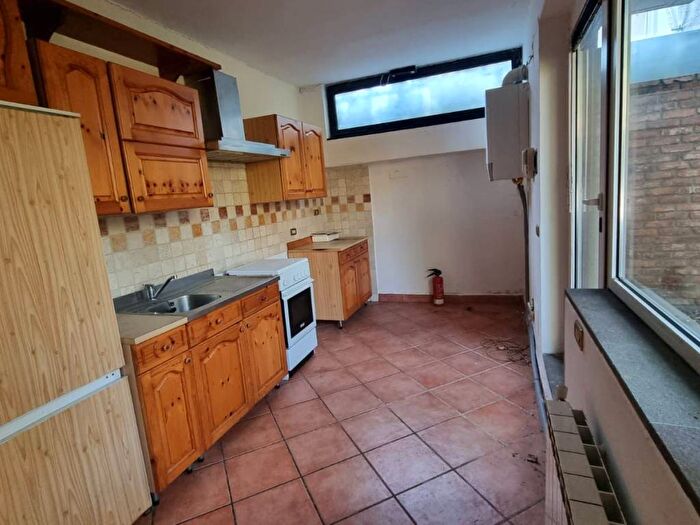 Appartamento bilocale in vendita in Via Monsignor Ferdinando Pogliani, Centro, Parabiago
