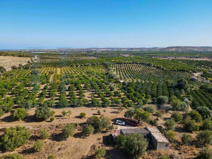 Casa in vendita in Via Tommaso Fazello, Centro, Noto