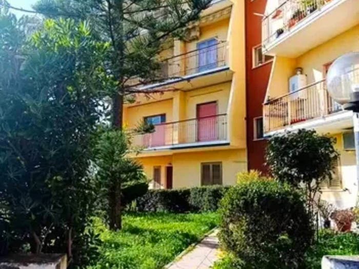 Appartamento monolocale in vendita in Viale della Libertà, Monasterace Marina, Monasterace