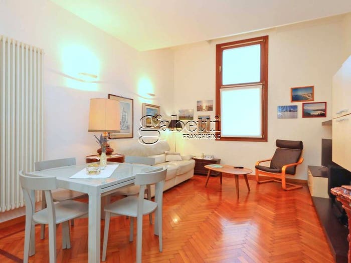 Appartamento con 5 locali in vendita in Corso Biagio Rossetti, San Benedetto, Ferrara