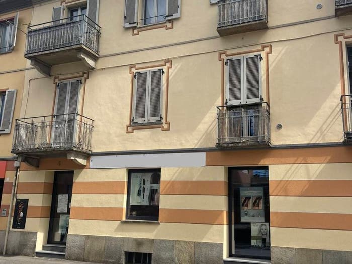 Appartamento trilocale in vendita in Via Vittorio Emanuele II, Centro Storico, Chieri