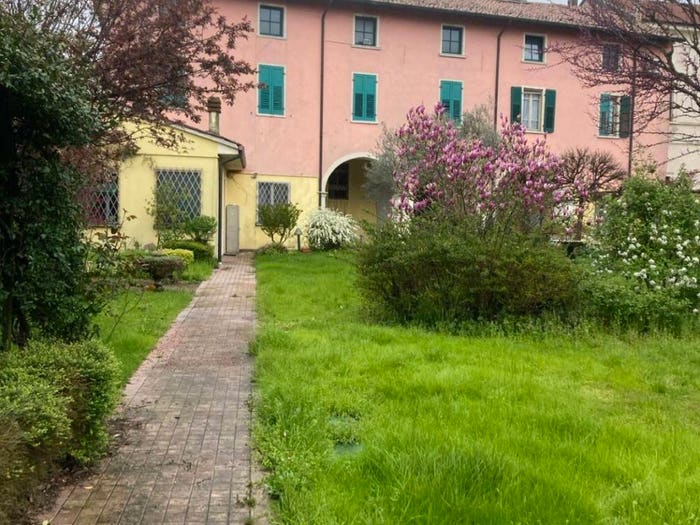 Casa con 6 locali in vendita in Pralboino
