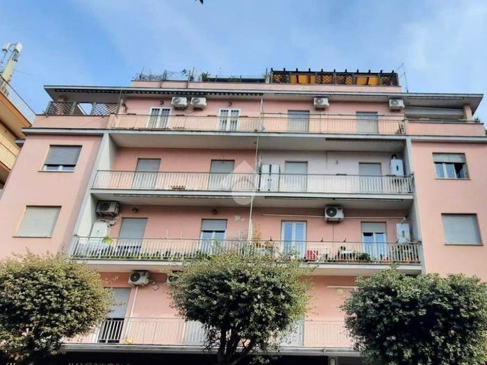 Appartamento bilocale in vendita in Viale italia, Centro, Ladispoli