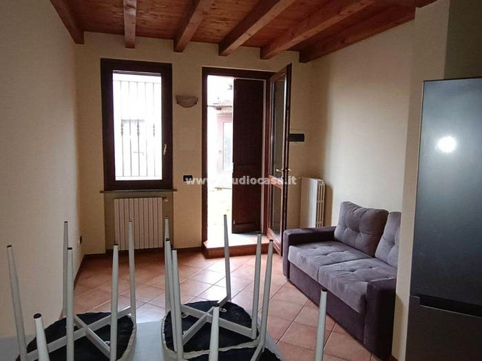 Casa trilocale in vendita in Centro, Castelleone