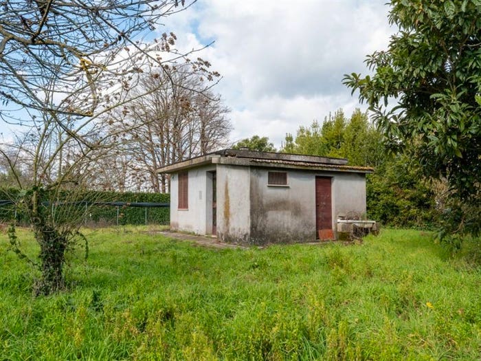 Casa monolocale in vendita in Via di Colle Vecchio, Valvarino, Palestrina