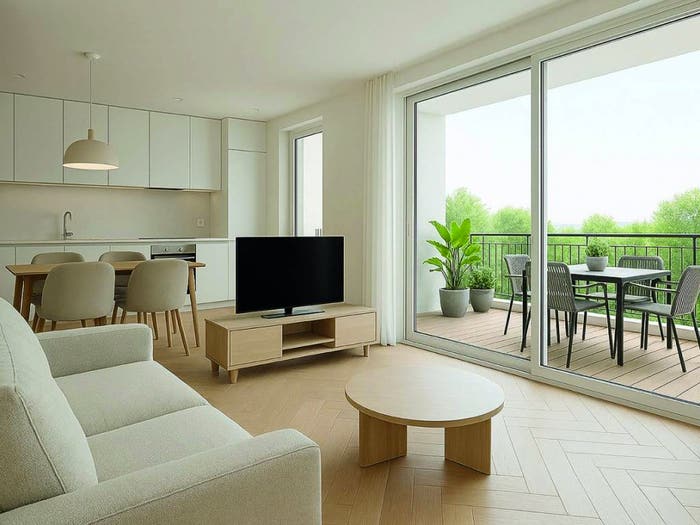 Appartamento con 5 locali in vendita in Via Isola di Torre, Pontevigodarzere Isola di Torre, Padova