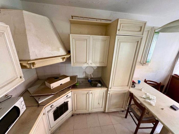 Appartamento monolocale in vendita in Via Roma, Centro, Follina