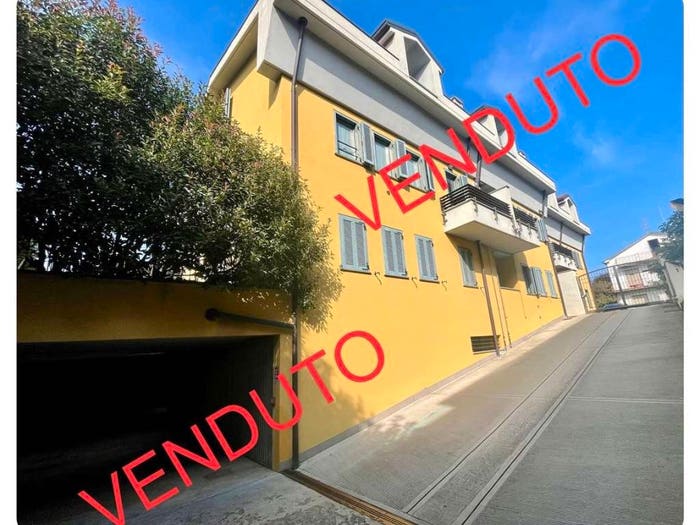 Appartamento bilocale in vendita in VIA SCALABRINI, Centro, Fino Mornasco