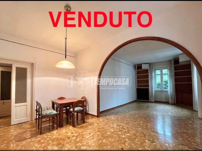 Appartamento trilocale in vendita in Via Belvedere, Turati Santo Stefano, Lecco