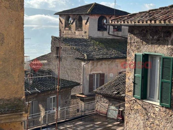 Appartamento trilocale in vendita in Vicolo San Michele, Centro, Anagni