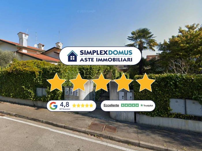 Appartamento con 6 locali in vendita in Santo Stefano, Noventa, Noventa Padovana