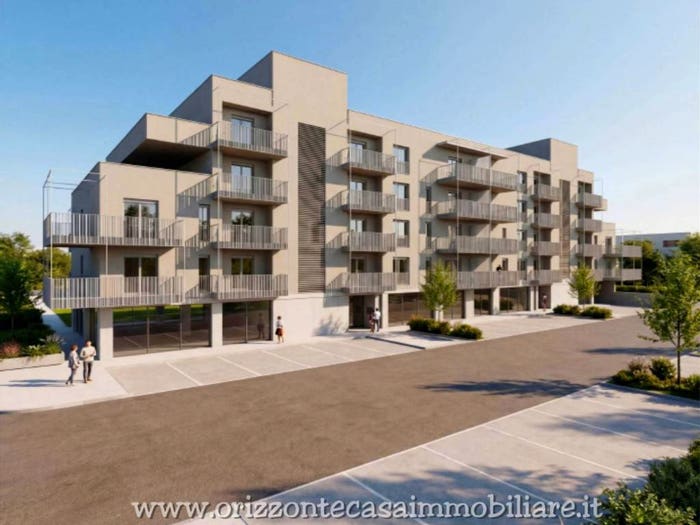 Appartamento con 6 locali in vendita in Ascoli Piceno