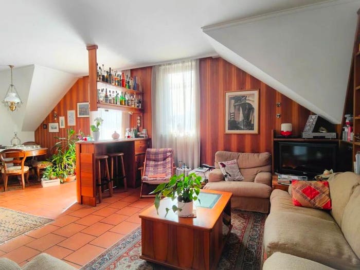 Appartamento quadrilocale in vendita in Via O Huber, Centro, Merano