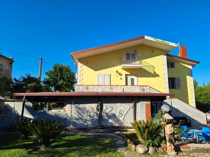 Casa con 5 locali in vendita in Contrada Serretelle, San Vito, Benevento