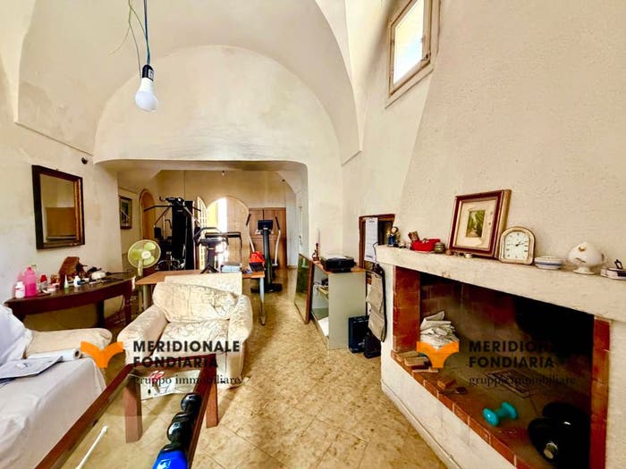 Casa con 6 locali in vendita in Piazzetta Giovanni d'Aymo, Centro Storico, Lecce