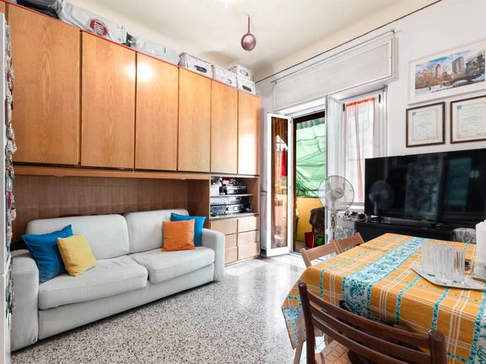 Appartamento bilocale in vendita in Via Pier Alessandro Paravia, San Siro, Milano