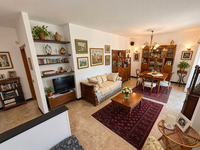 Appartamento con 5 locali in vendita in Via Antica Romana Orientale, Centro, Sestri Levante