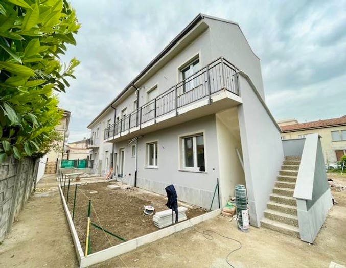 Appartamento trilocale in vendita in Via San Paolo, Cesano Maderno