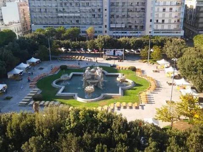 Appartamento con 6 locali in vendita in Via Salvatore Trinchese, Mazzini, Lecce