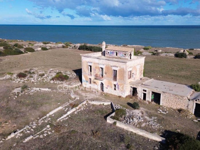 Casa con 6 locali in vendita in Contrada Pantano, Bisceglie