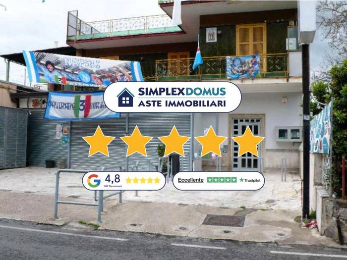 Appartamento con 6 locali in vendita in Corso Vittorio Emanuele, Centro, Carbonara di Nola