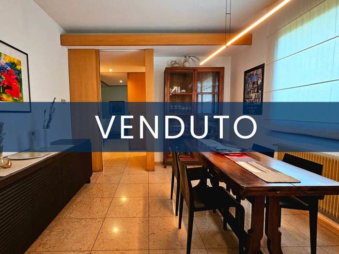 Casa con 5 locali in vendita in Viale delle Mimose, Basaldella, Campoformido