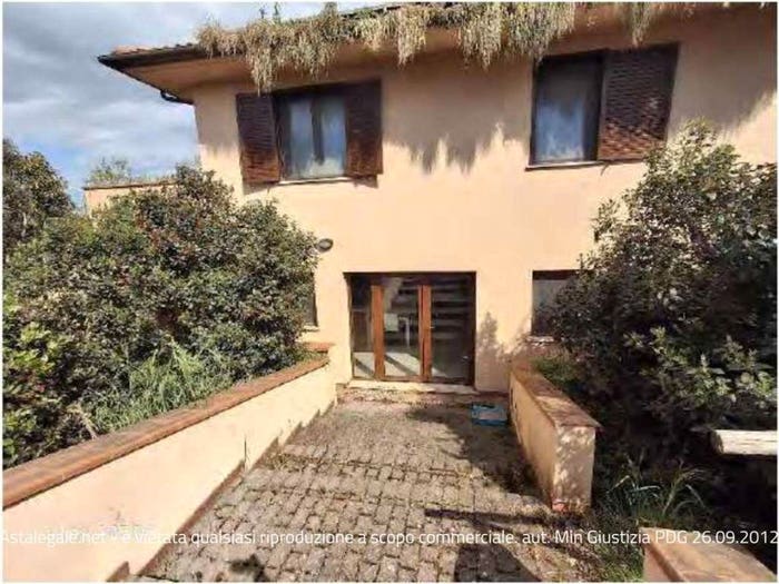 Casa con 6 locali in vendita in Località Perazzeta, Perazzeta, Scansano