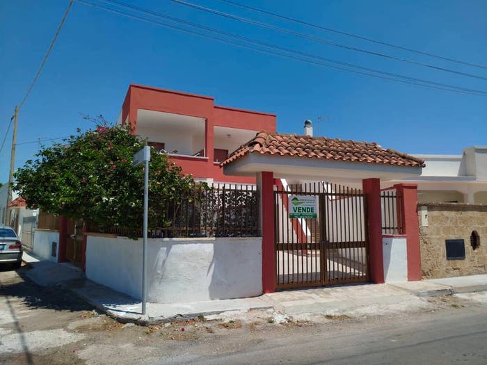 Appartamento con 6 locali in vendita in Via Lecce, Torre Lapillo, Porto Cesareo