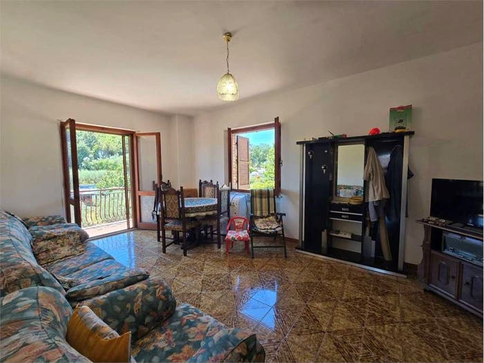 Appartamento quadrilocale in vendita in Marcellano, Gualdo Cattaneo