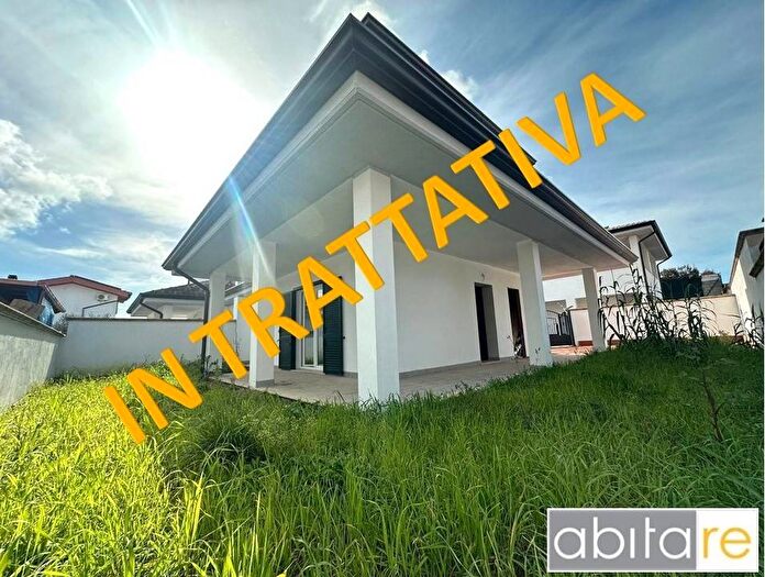 Casa trilocale in vendita in Via del Canneto, Rinascimento, Anzio