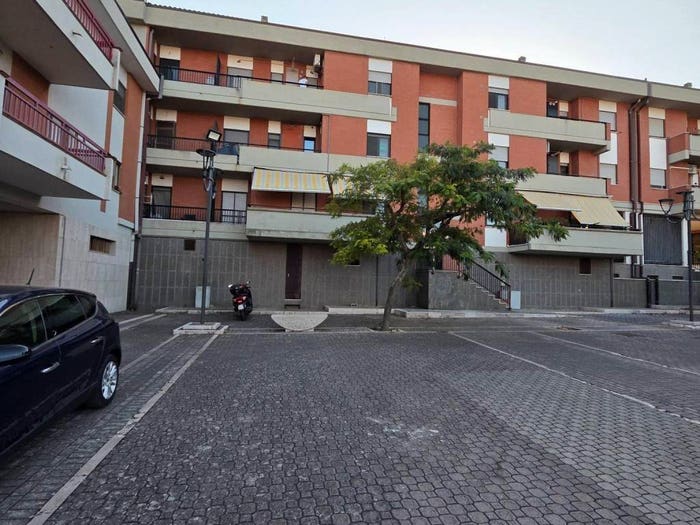 Appartamento con 5 locali in vendita in Piazza San Secondino, Troia