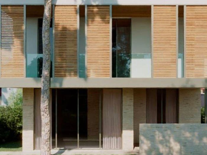 Casa con 6 locali in vendita in Via matteo civitali, Vittoria Apuana, Forte dei Marmi