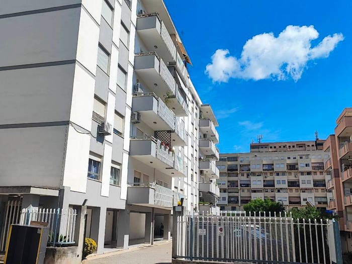 Appartamento quadrilocale in vendita in Contrada Conte, Annunziata Bassa, Messina