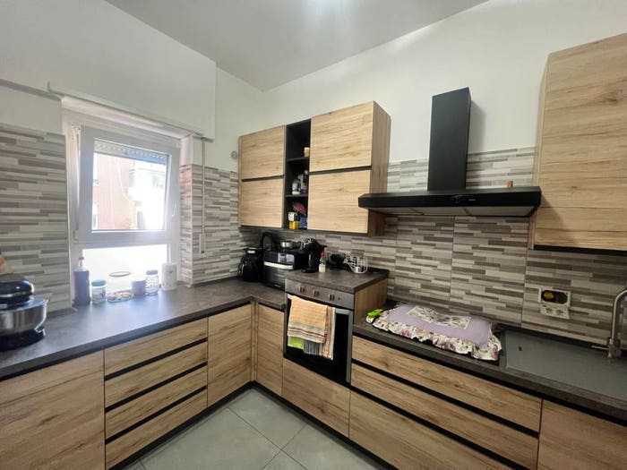 Appartamento bilocale in vendita in Piazzale Giacomo Matteotti, Zona Domitilla, Ladispoli