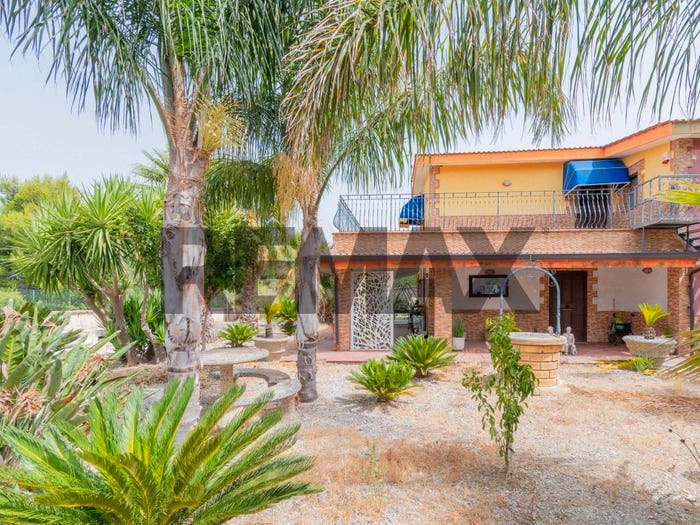 Casa con 6 locali in vendita in contrada Feotto, Misilmeri