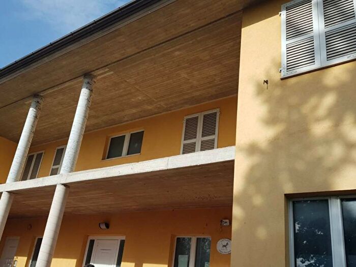 Casa con 6 locali in vendita in Veregrense Strada Provinciale, Centro, Montegranaro