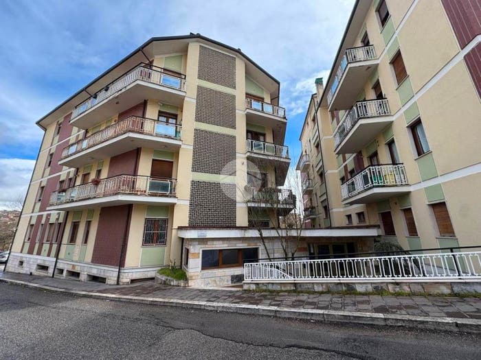 Appartamento bilocale in vendita in VIA ATRI, Duomo Fontana Luminosa, L'Aquila