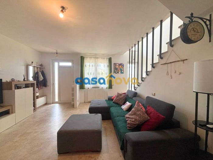 Casa trilocale in vendita in Via Noci, Carzago Riviera, Calvagese della Riviera